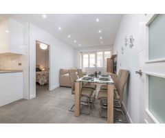 Disponibles dos habitaciones  junto Avd. de Dilar Zaidin.