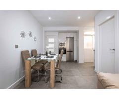 Disponibles dos habitaciones  junto Avd. de Dilar Zaidin.