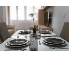 Disponibles dos habitaciones  junto Avd. de Dilar Zaidin.