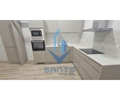 Planta baja en Venta en Barcelona, Barcelona