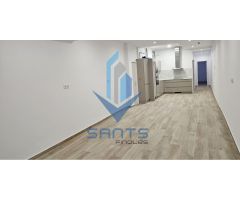 Planta baja en Venta en Barcelona, Barcelona