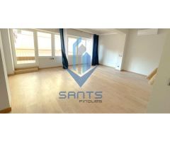 **Planta Baja en Venta en Zona Tranquila - Ideal para Familias**