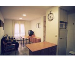 GRAN Y EXCELENTE PISO DE ALQUILER EN PLENO CENTRO DE GRANADA