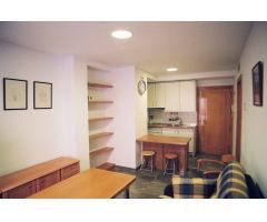 GRAN Y EXCELENTE PISO DE ALQUILER EN PLENO CENTRO DE GRANADA