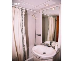 GRAN Y EXCELENTE PISO DE ALQUILER EN PLENO CENTRO DE GRANADA