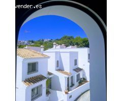 LO QUE ESTABAS ESPERANDO A QUI LO TIENE UN EXCELENTE  APARTAMENTO ADOSADO EN  PLAYA
