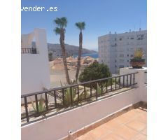 LO QUE ESTABAS ESPERANDO A QUI LO TIENE UN EXCELENTE  APARTAMENTO ADOSADO EN  PLAYA