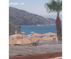 LO QUE ESTABAS ESPERANDO A QUI LO TIENE UN EXCELENTE  APARTAMENTO ADOSADO EN  PLAYA