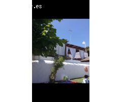 LO QUE ESTABAS ESPERANDO A QUI LO TIENE UN EXCELENTE  APARTAMENTO ADOSADO EN  PLAYA