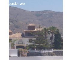 LO QUE ESTABAS ESPERANDO A QUI LO TIENE UN EXCELENTE  APARTAMENTO ADOSADO EN  PLAYA