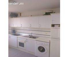 LO QUE ESTABAS ESPERANDO A QUI LO TIENE UN EXCELENTE  APARTAMENTO ADOSADO EN  PLAYA
