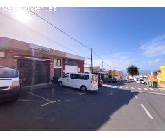 TRASPASO DE DULCERÍA EN FUNCIONAMIENTO EN ICOD DE LOS VINOS