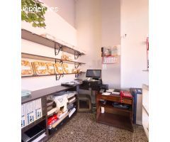 TRASPASO DE DULCERÍA EN FUNCIONAMIENTO EN ICOD DE LOS VINOS