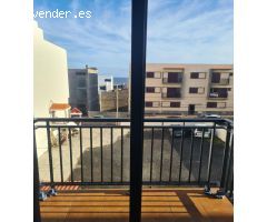 Alquiler La Restinga