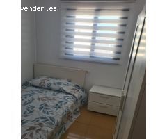 Alquiler La Restinga