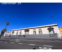 CASA COCHERA EMBLEMÁTICA EN ICOD DE LOS VINOS