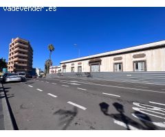 CASA COCHERA EMBLEMÁTICA EN ICOD DE LOS VINOS