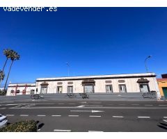 CASA COCHERA EMBLEMÁTICA EN ICOD DE LOS VINOS