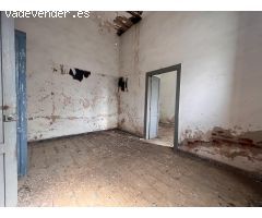 CASA COCHERA EMBLEMÁTICA EN ICOD DE LOS VINOS