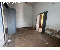 CASA COCHERA EMBLEMÁTICA EN ICOD DE LOS VINOS