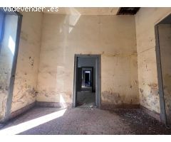 CASA COCHERA EMBLEMÁTICA EN ICOD DE LOS VINOS
