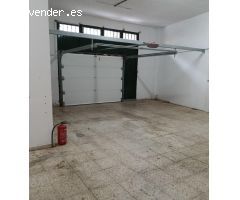 SE VENDE LOCAL COMERCIAL EN LOS MAJUELOS