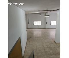 SE VENDE LOCAL COMERCIAL EN LOS MAJUELOS