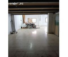 SE VENDE LOCAL COMERCIAL EN LOS MAJUELOS