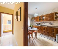 PISO EN VENTA EN LA FLORIDA, LA OROTAVA