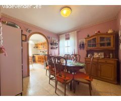 PISO EN VENTA EN LA FLORIDA, LA OROTAVA
