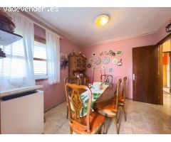 PISO EN VENTA EN LA FLORIDA, LA OROTAVA