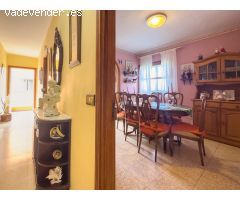 PISO EN VENTA EN LA FLORIDA, LA OROTAVA