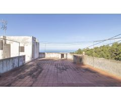 ¡CASA EN VENTA EN ICOD DE LOS VINOS! PERFECTA PARA DESCONECTAR Y DISFRUTAR DE LA NATURALEZA.