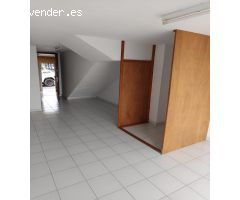 ALQUILER DE LOCAL EN VALVERDE - EL HIERRO