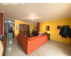 ¡Tu nuevo hogar te espera! Espacioso piso tipo dúplex en venta en Ofra, Tenerife
