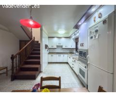 ¡Tu nuevo hogar te espera! Espacioso piso tipo dúplex en venta en Ofra, Tenerife