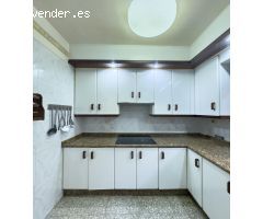 ¡Tu nuevo hogar te espera! Espacioso piso tipo dúplex en venta en Ofra, Tenerife