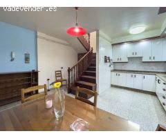 ¡Tu nuevo hogar te espera! Espacioso piso tipo dúplex en venta en Ofra, Tenerife