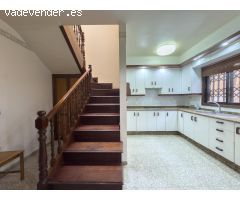 ¡Tu nuevo hogar te espera! Espacioso piso tipo dúplex en venta en Ofra, Tenerife