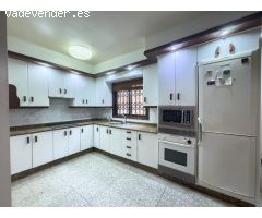 ¡Tu nuevo hogar te espera! Espacioso piso tipo dúplex en venta en Ofra, Tenerife