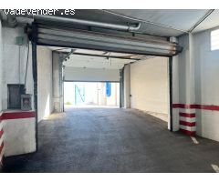Amplia plaza de garaje en alquiler en Candelaria