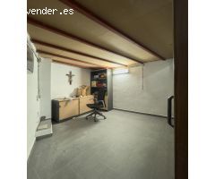 Edificio completo en Güímar