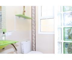 ¡Vive con comodidad en el corazón de Arafo! Piso de 3 habitaciones + garaje