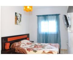 ¡Vive con comodidad en el corazón de Arafo! Piso de 3 habitaciones + garaje
