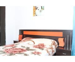¡Vive con comodidad en el corazón de Arafo! Piso de 3 habitaciones + garaje