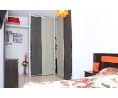 ¡Vive con comodidad en el corazón de Arafo! Piso de 3 habitaciones + garaje