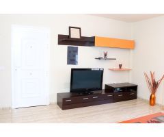 ¡Vive con comodidad en el corazón de Arafo! Piso de 3 habitaciones + garaje