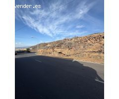 Terreno urbano consolidado en venta en Igueste de Candelaria