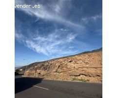 Terreno urbano consolidado en venta en Igueste de Candelaria