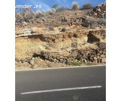 Terreno urbano consolidado en venta en Igueste de Candelaria